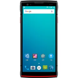 Allnet android mobilterminal s50 mit 2gb ram / 16gb rom 4g (4G, 16 GB), Tablet, Schwarz