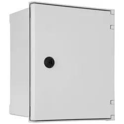 GSAB Elektrotechnik GfK-Wandschrank IP65 325W300