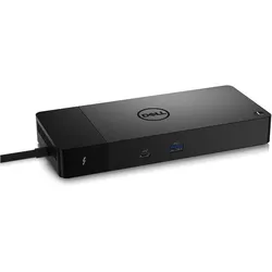 Dell Thunderbolt - HDMI, DP (Thunderbolt), Dockingstation + USB Hub