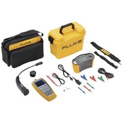 Fluke FLK-FEV350/KIT DE Analysator für E-Ladestation Typ 1 & Typ 2 Anzahl Anschlüsse 2 x 5602611