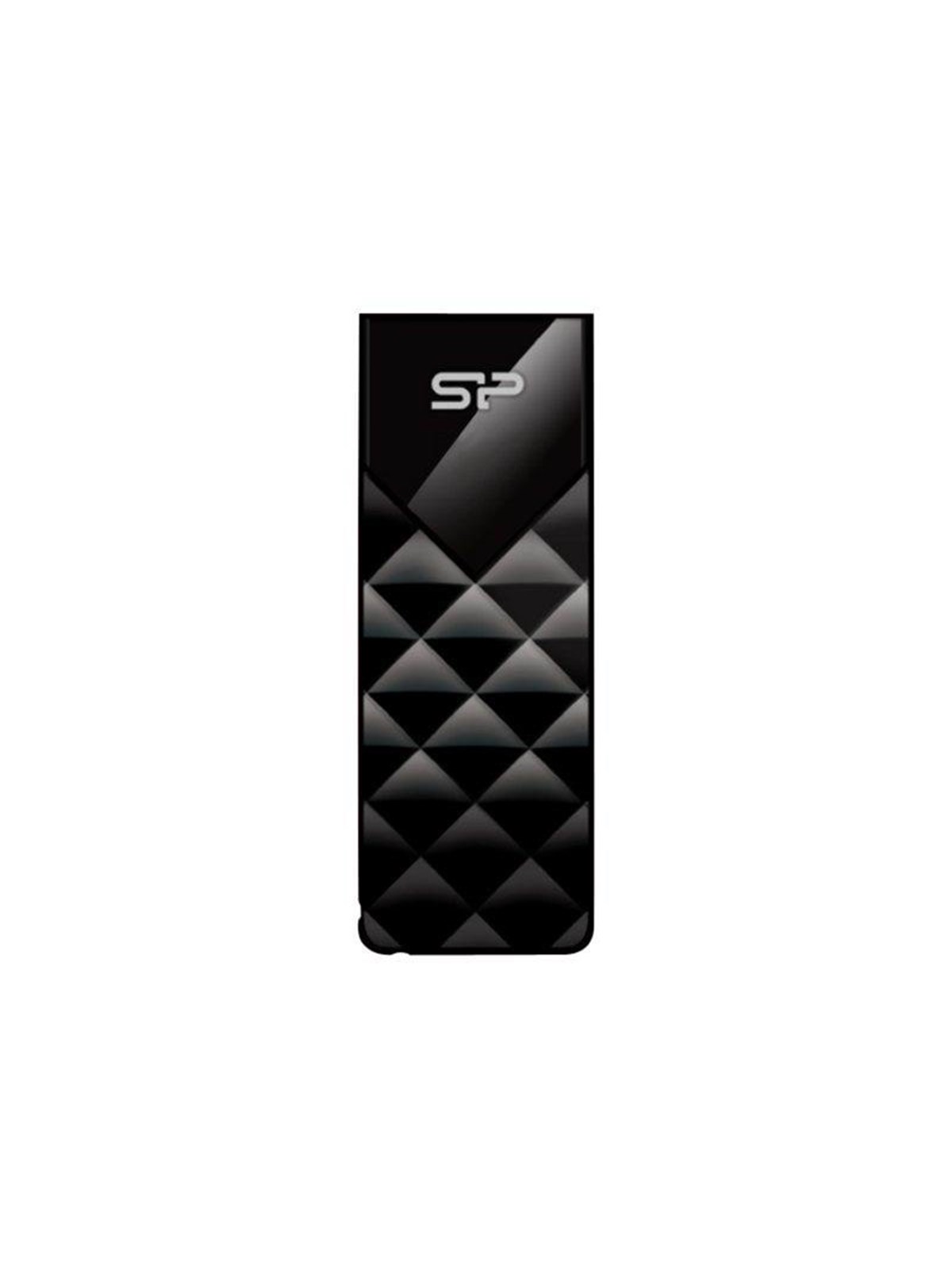 Silicon Power Ultima U03 - 8GB - USB-Stick