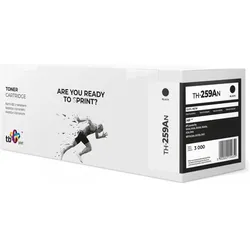 Print, Toner, Toner for HP LJ Pro M404 CF259A TH-259AN 100% new black (BK)
