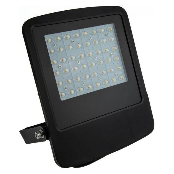 RS PRO Fluter 150 W, 100 240 V AC / 16500 lm, 51 (16500 lm) (2318126)
