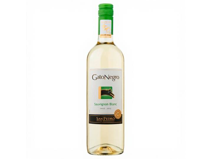 Gato Negro Sauvignon Blanc - 750 ml