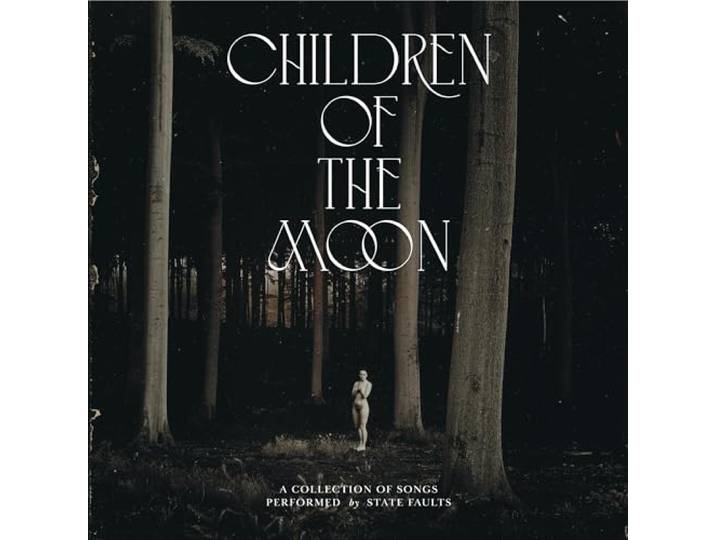 Children Of The Moon