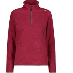 Mode&Accessoires CMP F.Illi Campagnolo CMP Damen-Fleecejacke Zip Top - Mehrfarbig - 38