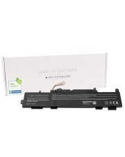 IPC-Computer Akku 25,4Wh kompatibel für HP 2.200 mAh 11,55 V (SS03)