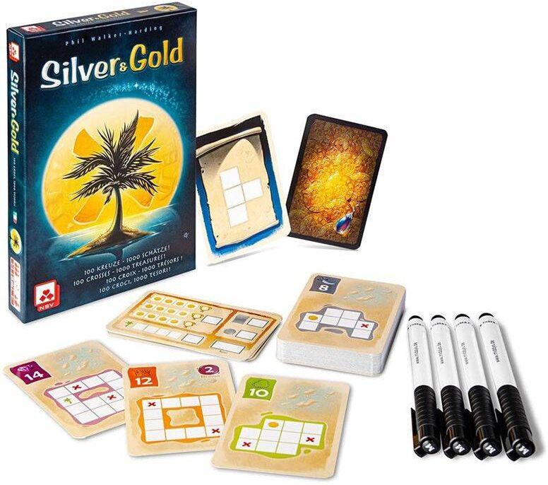 Oya Silver and Gold