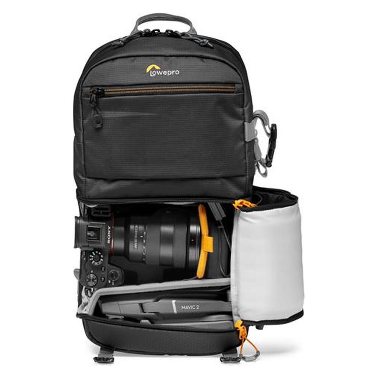 Lowepro Fotorucksack Slingshot SL 250 AW III (Fotorucksack, 10 l) (LP37335)