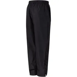 PRO-X elements, Mädchen, Outdoorhose, Lasse (176), Schwarz