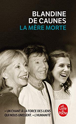 La mère morte - Preis vom 17.10.2026 19:25:27 h