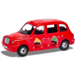 Hornby The Beatles - Christmas Taxi