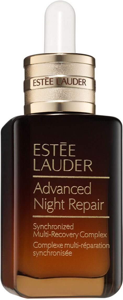 Estée Lauder Sérum Reparador con Ácido Hialurónico y Péptidos Advanced Night Repair.  (20 ml)