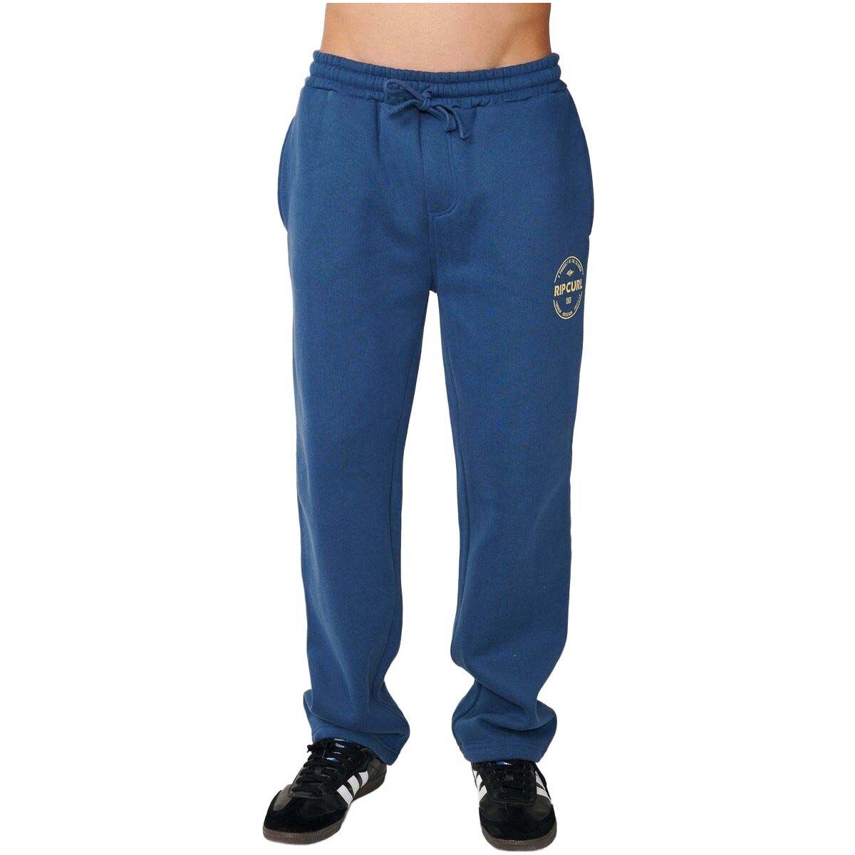 RipCurl Staple Trackpant light navy (2359) L 02ZMPA-2359-L
