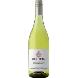 Chenin Blanc Unwooded Delheim 2025