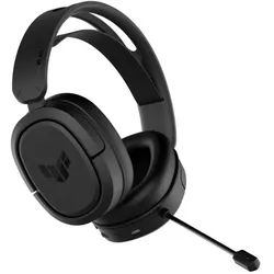 ASUS TUF Gaming H1 Wireless Kopfhörer Kabellos Kopfband USB Typ-C Schwarz