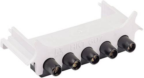 Wiska 22000407 Klemmeinsatz Combi 607 1St.