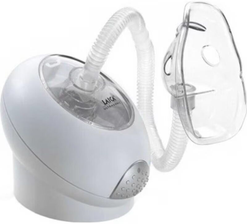 Nebulizador Ultrasónico Laica Ne1001w De Sobremesa Talla Única Unisex