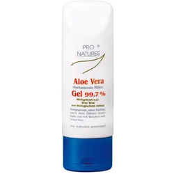 Aloe Vera Gel 99,7%