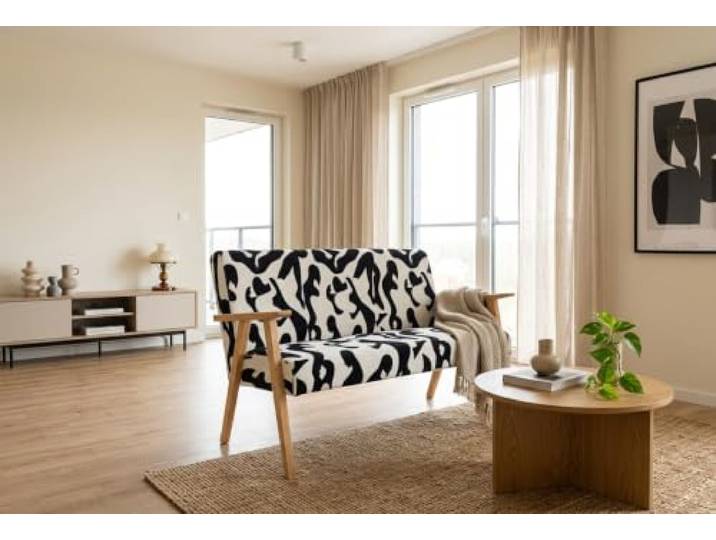 Family Meble Schlafsofa Soler – Variante Malewi 2