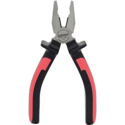 KS Tools 115.1020 Kombizange 160 mm DIN ISO 5748