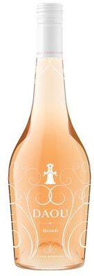 """Daou Rose 2025 Rosé Wine - California"""