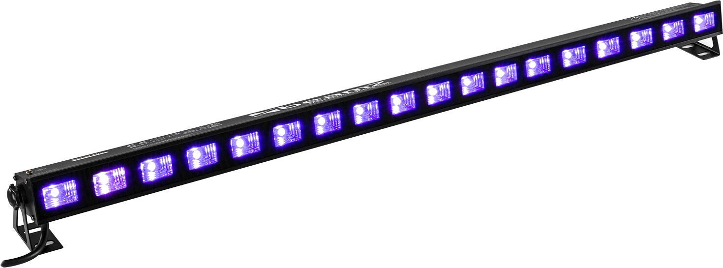 Beamz Buv183 Led Uv-Balken