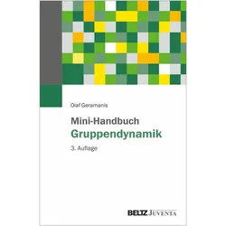 Mini-Handbuch Gruppendynamik, Fachbücher von Olaf Geramanis