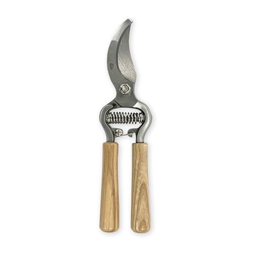 Spear & Jackson Kew Gardens Snoeischaar FSC Hout