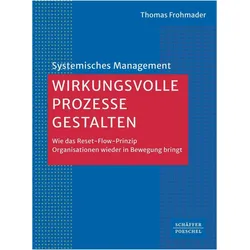Wirkungsvolle Prozesse gestalten, Fachbücher von Thomas Frohmader