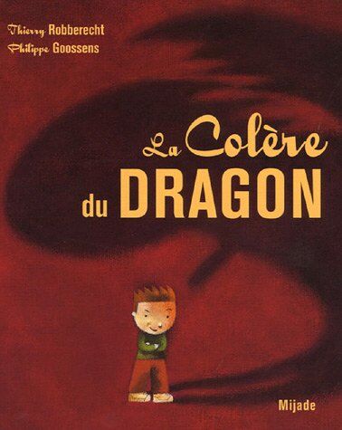 Philippe Goossens - La colère du dragon - Preis vom 13.10.2026 19:28:25 h