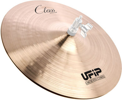 Ufip "14" Class Series Hi-Hat Light"