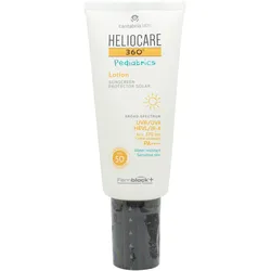 Heliocare, Sonnencreme, 360 Pediatrics Locion Spf50 200ml (SPF 50, 200 ml)