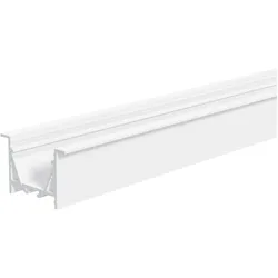 EVN Lichttechnik Aluminiumprofil 1m APRTW100