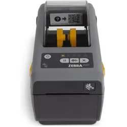 Origin Storage ZD411 (203 dpi), Etikettendrucker, Schwarz