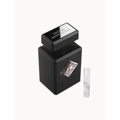 Absolute Aphrodisiaque Eau de Parfum 2ml moschusartig, Vanille, sinnlich von INITIO Parfums Privés