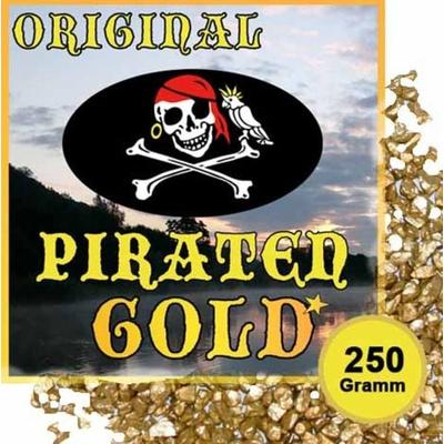Piratengold Nuggets 250 g