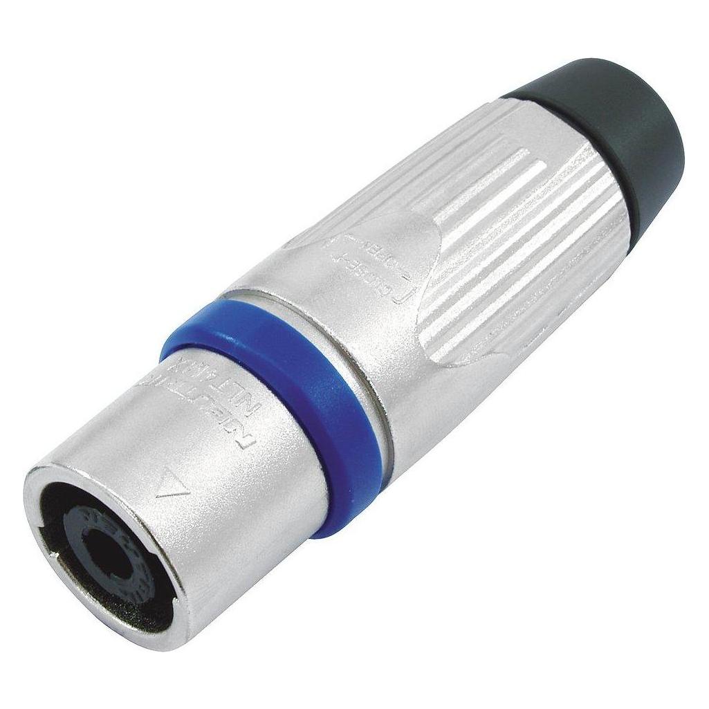 Neutrik NLT4MXX Speakon Stecker (NLT4MXX)