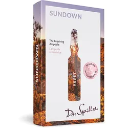 Dr. Spiller BEAUTY OF NATURE Reset - Sundown 14 ml
