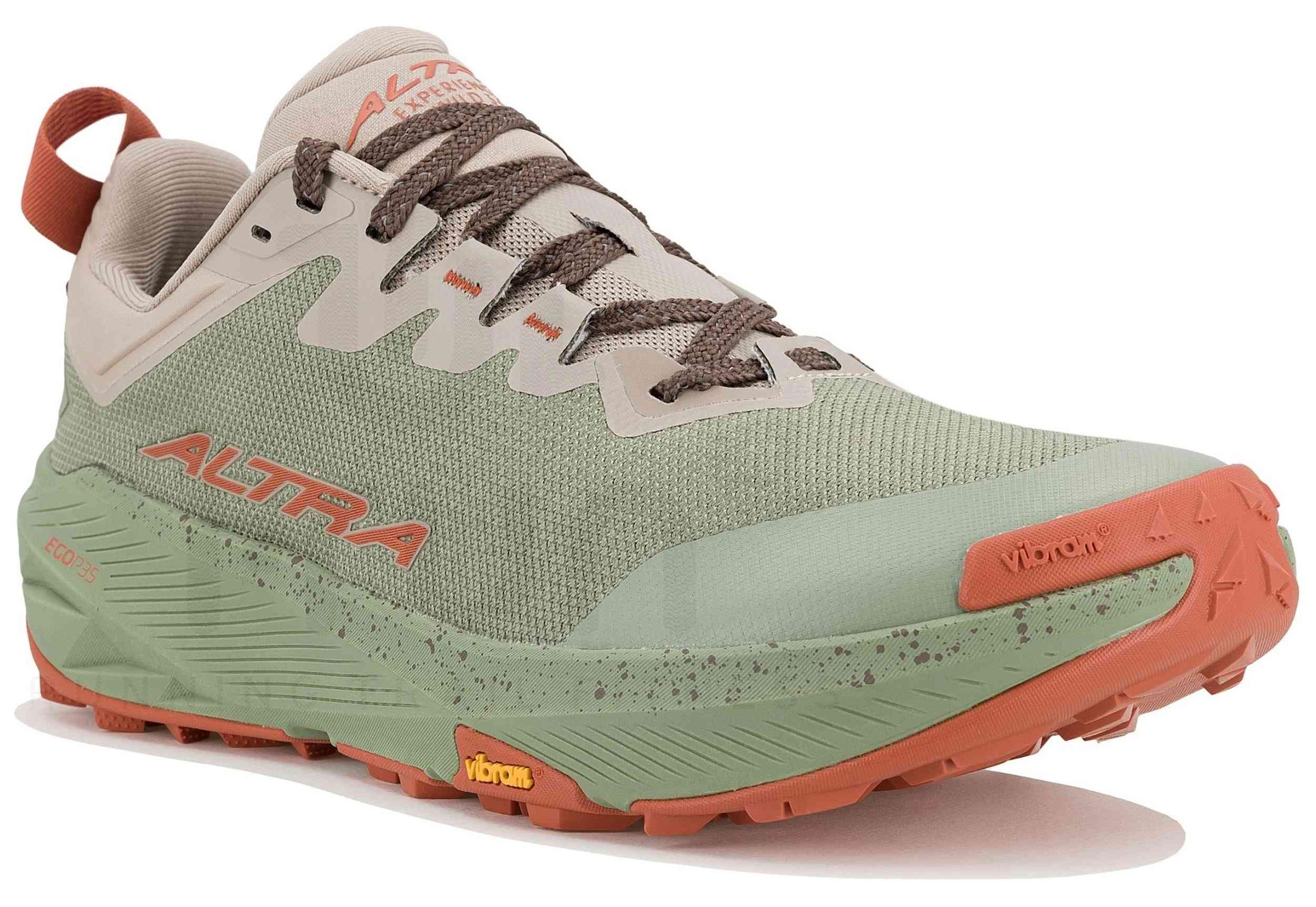 Turnschuhe Altra Experience Wild 3 für Herren