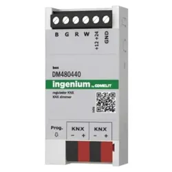 Comelit Group Dimmer DM480440
