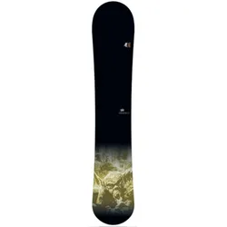 Factory Snowboard: Spike brown II - Sie sparen 150,-- Euro!
