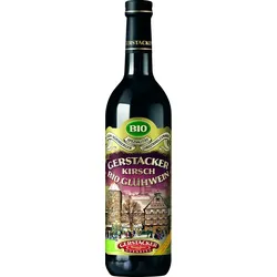 Gerstacker BIO Kirsch-Glühwein 0,745l