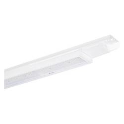 LEDVANCE 4058075676084 Low-bay Flex LED-Deckenleuchte LED LED fest eingebaut 42 W Weiß