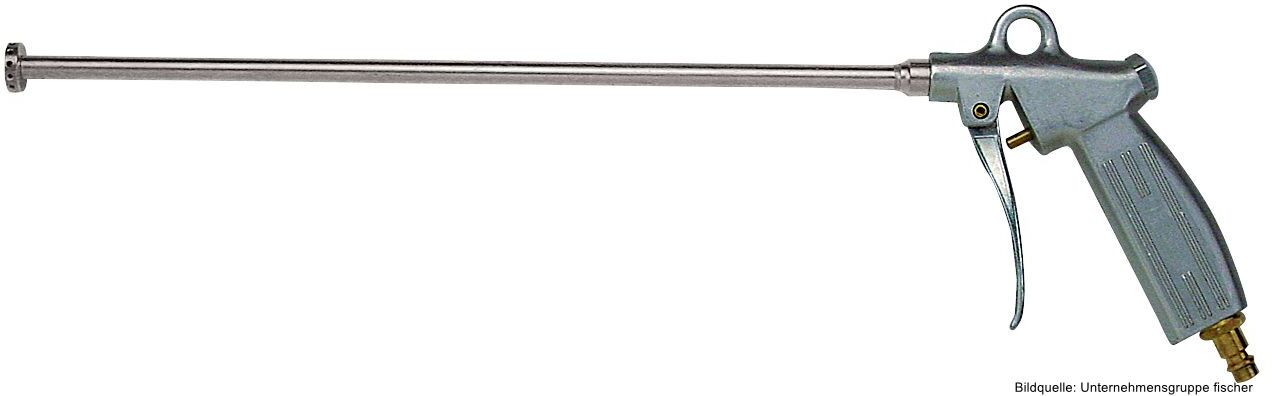 fischerwerke fischer Druckluft-Pistole ABP