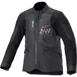 Alpinestars AMT-7 Air Motorrad Textiljacke