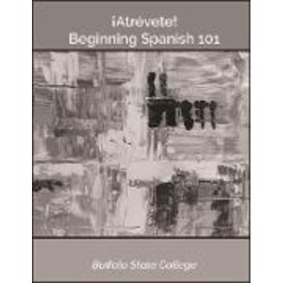 Beginning Spanish 101, Taschenbuch von Maribel I. Garrett, Ingram Publishers Services, 978-1-4384-8779-3