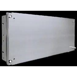 Rittal SV Teilmontageplatte SV 9683.683