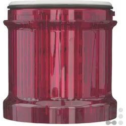 Eaton, Personenschutz, Permanent LED Beacon, Red, 24V, 70mm