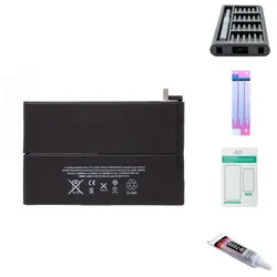 iPad mini 3 Akku - Premium-Set